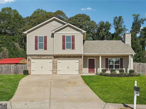 133 Brookside Dr, Lula, GA 30554