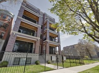 6507 S Kimbark Ave #2N, Chicago, IL 60637