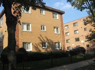 1624 W Greenleaf Ave APT 3S, Chicago, IL 60626