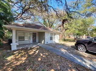 1105 Newton Ave S #A, Saint Petersburg, FL 33705