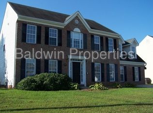 4296 Oak Tree Dr, Winston Salem, NC 27107
