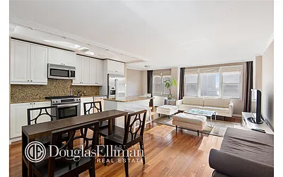 Sold by Douglas Elliman