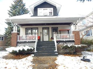 3646 N Nordica Ave, Chicago, IL 60634