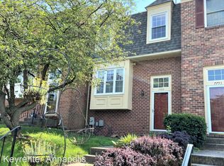 7795 Cox Point Ct, Baltimore, MD 21226