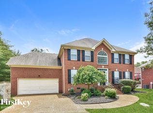 4801 Mara Vis, Hermitage, TN 37076