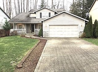 14905 93rd Ave E, Puyallup, WA 98375