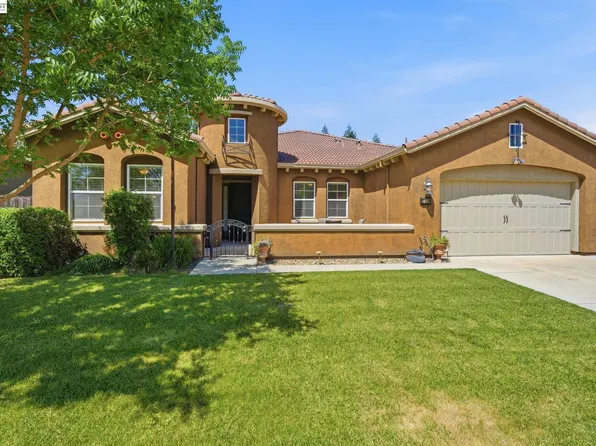 2359 Happy Valley Ln, Manteca, CA 95336