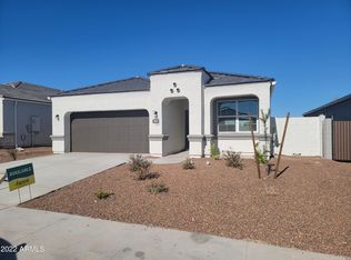 127 S 187th Dr, Buckeye, AZ 85326
