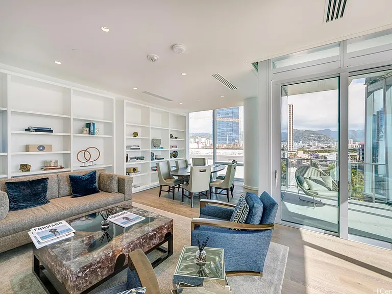 1118 Ala Moana Blvd #1203 — Photo 17