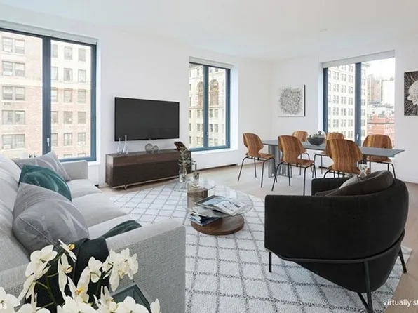 21 East 12th Street 8B image 1 of 14
