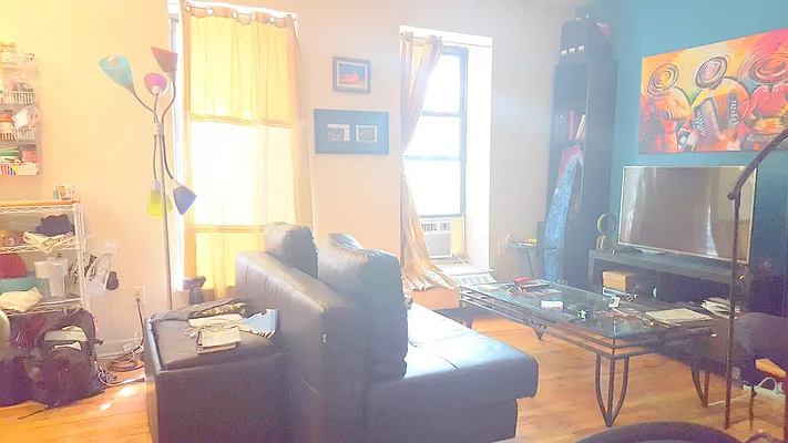 Rented by Manhattan Spaces | media 10