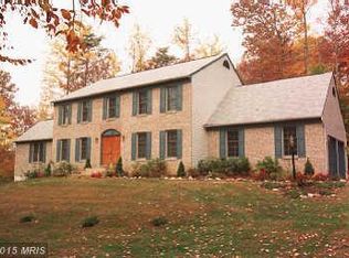 6400 Cherry Ridge Ct, Manassas, VA 20112