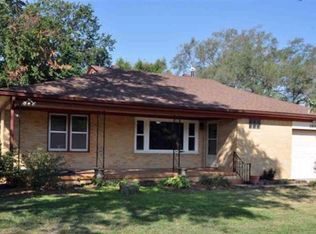 2639 N Clarence Ave, Wichita, KS 67204