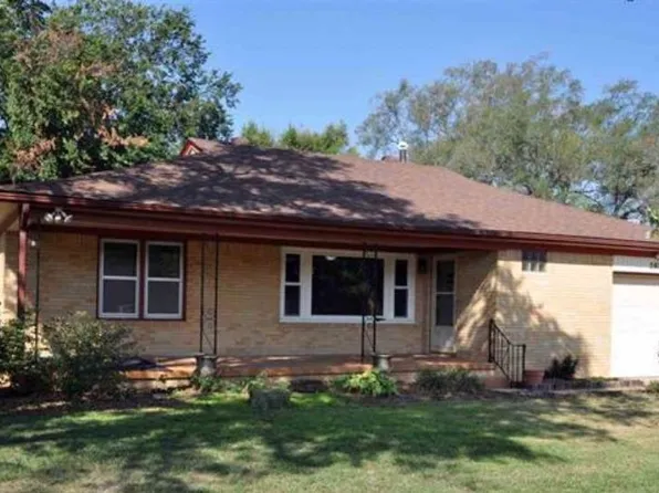 2639 N Clarence Ave, Wichita, KS 67204