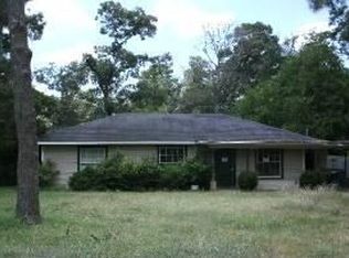 1212 Mimosa St, Lufkin, TX 75904