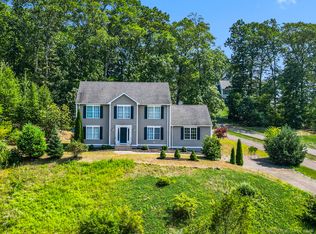 25 Marthas Way, Thomaston, CT 06787