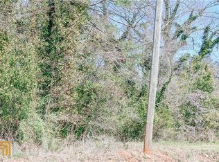 203 Stonewall St NE, Rome, GA 30161