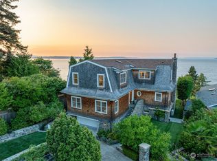 9511 31st Ave NW, Seattle, WA 98117