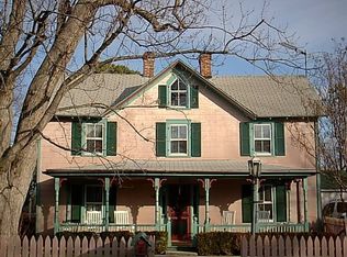 4839 Fairbank Rd, Tilghman, MD 21671