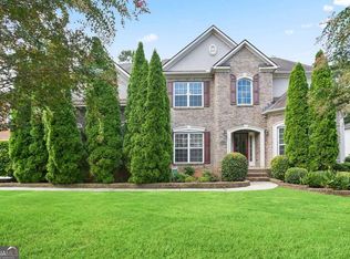 130 S Links Dr, Covington, GA 30014