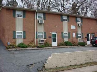 151 Westdale Ave APT A, Winston Salem, NC 27101