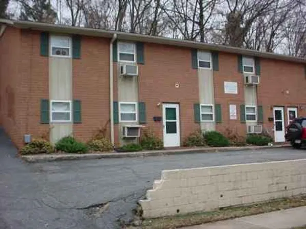 151 Westdale Avenue Apt A, 151 Westdale Ave, Winston Salem, NC 27101