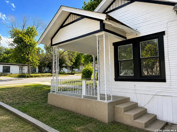 1319 Leal St, San Antonio, TX