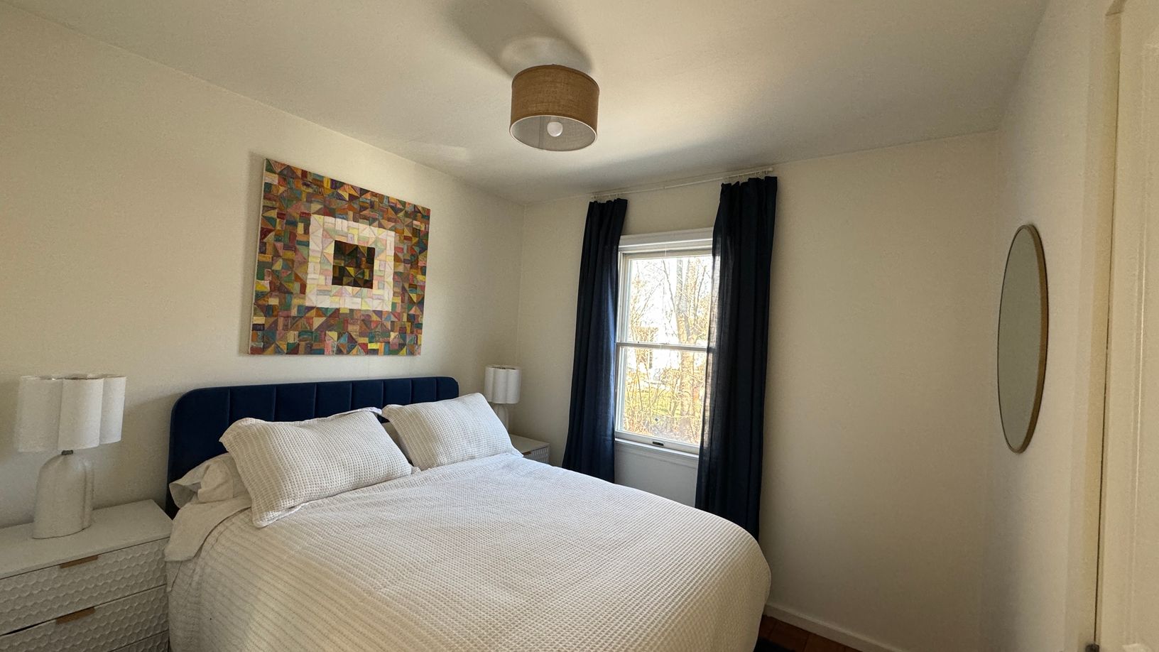  Bedroom 3 with full bed