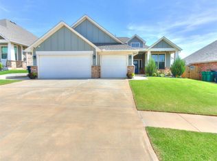 9332 SW 44th Ter, Oklahoma City, OK 73179