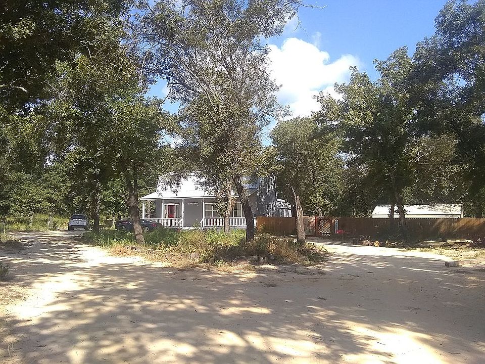 circle driveway