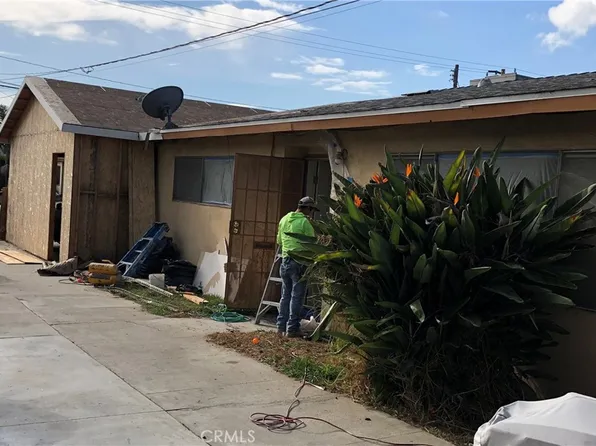 3659 W 110th St, Inglewood, CA 90303