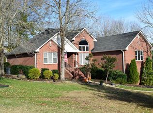 1050 Singing Springs Rd, Mt Juliet, TN 37122