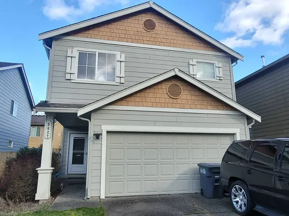 3427 Destination Ave E, Fife, WA 98424