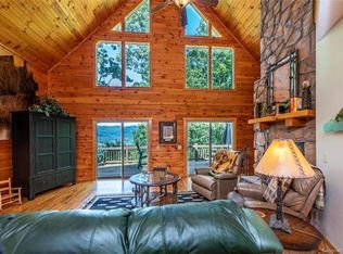 234 Fall Creek Rd, Waynesville, NC 28785