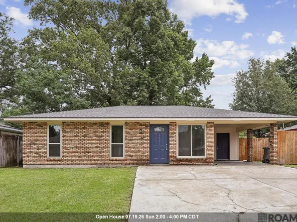 6291 San Juan Dr, Baton Rouge, LA 70811