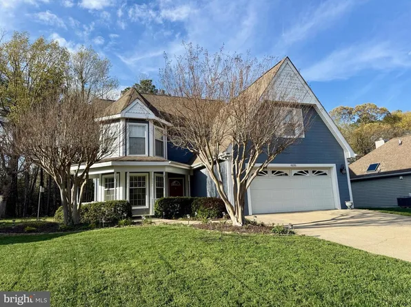 48096 Mayflower Dr, Lexington Park, MD 20653