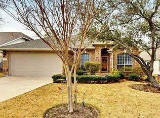 9302 Le Conte Cv, Austin, TX 78749