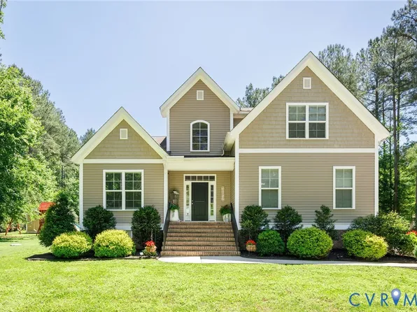 11451 Black Rd, Chesterfield, VA 23838