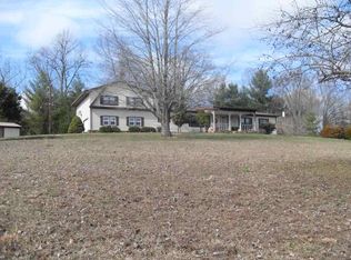 161 Todd Dukes Ln, Greenville, KY 42345