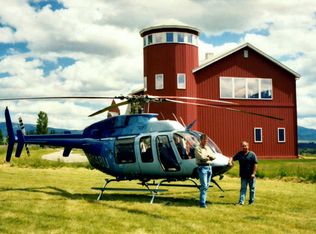 650 Hollibaugh Rd, Stevensville, MT 59870