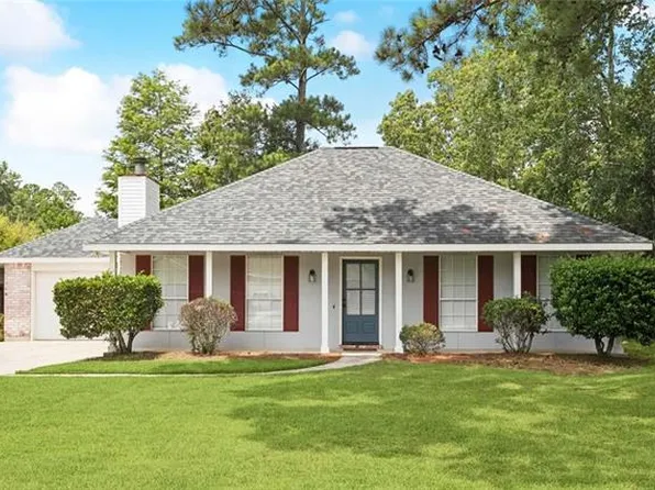 2190 Steven St, Mandeville, LA 70448