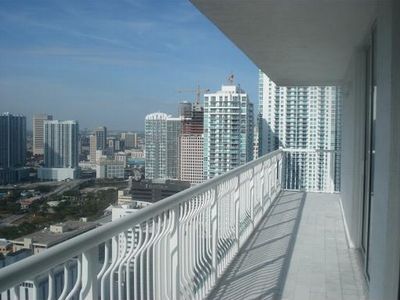1200 Brickell Bay Dr #Penthouse 4324, Miami, FL, 33131