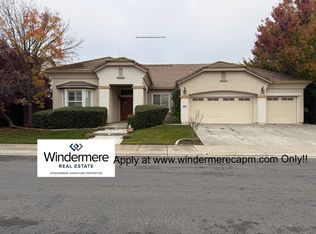 360 Hawkcrest Cir, Sacramento, CA