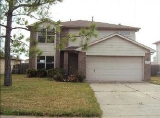 4907 Ridge Harbor Dr, Houston, TX 77053