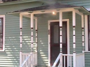 303 S Main St, Wingate, NC 28174