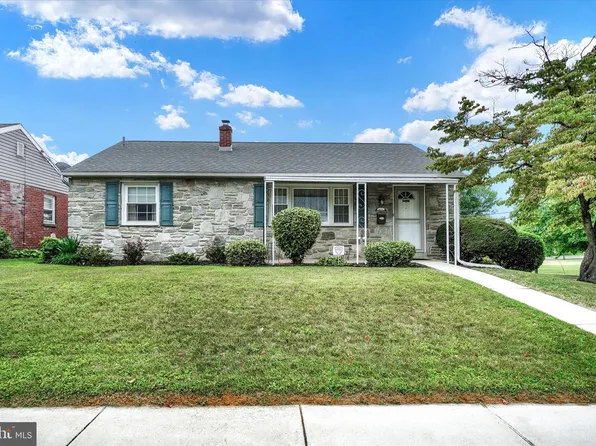 404 Hilton Dr, Lancaster, PA 17603