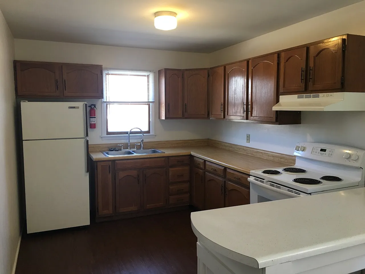 2 bed, 500 sqft, $875 — Photo 2