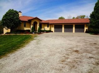 899 N 1928th Rd, Lecompton, KS 66050