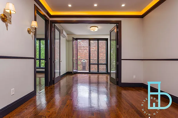 Rented by Brooklyn High Rise LLC | media 15