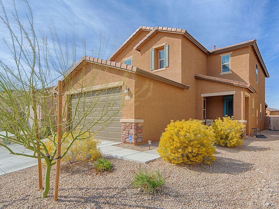 11267 E Rabbit Run Way, Tucson, AZ 85747 | Zillow